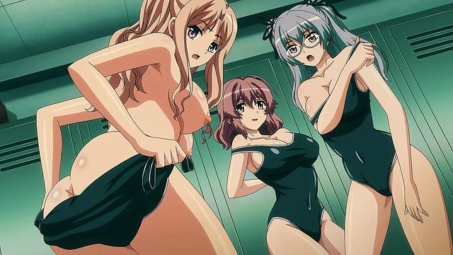 Pleasing kitten at anime porn smut