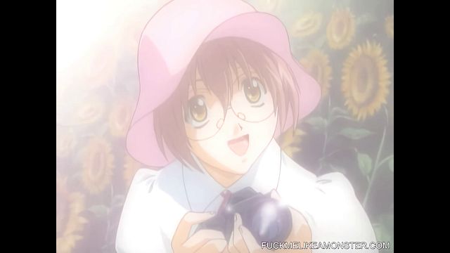 Mysteriöse Schätzchen - Zierlich Sex - Fuck Me Like A Monster