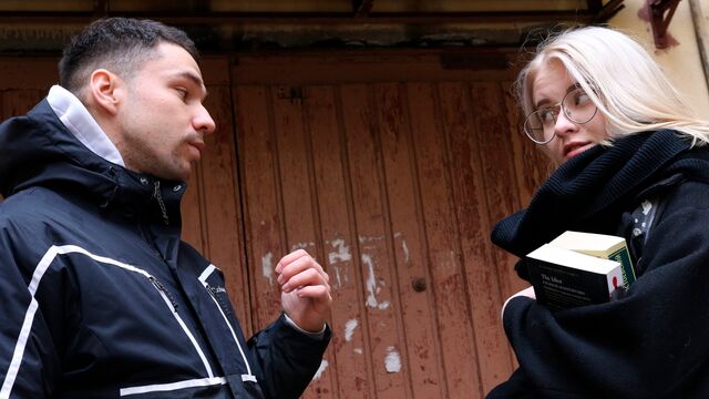 Porno de vaquera protagonizado por la ingeniosa Clockwork Victoria