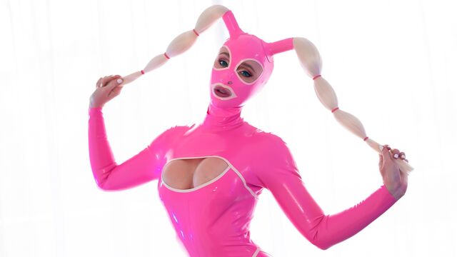 La sucia Secret Crush en adelanto de oral