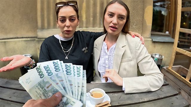 Hunt4k - Carona clipe