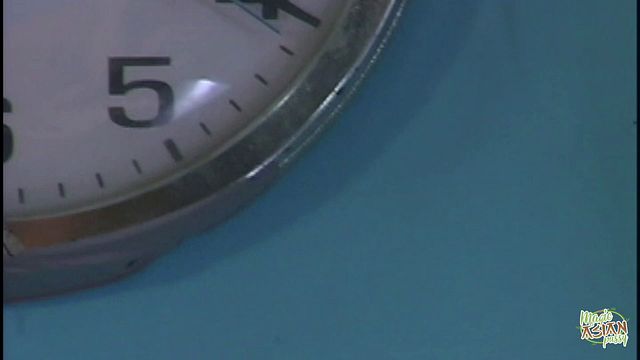 Bimbo's pussy licking scene by Magic Asian Pussy