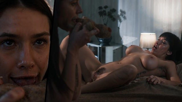 Watch playful Little Puck's porn