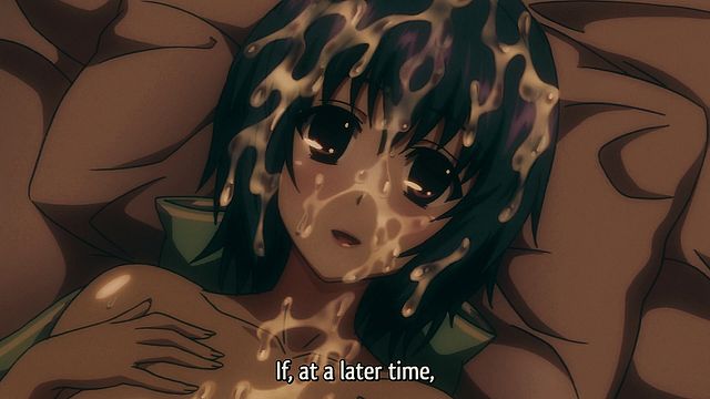 Big ass movie with matchless Vanilla from Hentai Universe