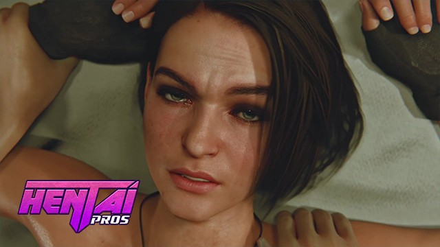 Hentai Pros - Dunkle Haare Sexfilm