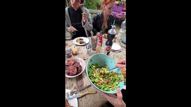 Sexy Anuskatzz and Lily Lu's hd clip