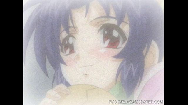 Grob XXX-Film mit mysteriöser Liebling von Fuck Me Like A Monster