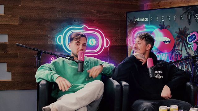 Bts podcast smut with splendid doxy from Pillow Talk