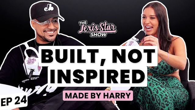 Rodaje con la bella putita con hd de Lexis Star Show