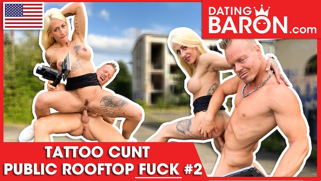 Bubbly chippy's public xxx