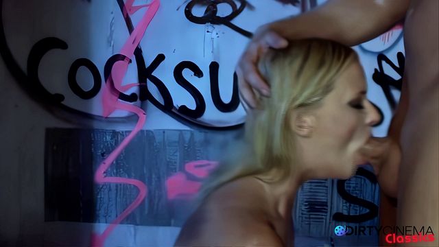 Alex and Hannah's big tits movie