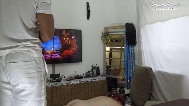 Mugur Porn - doggy style glasses xxx