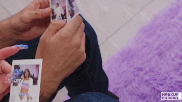 Hookup Hotshot - amateur action