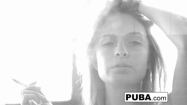 Ashlee Graham's solo trailer by PUBA