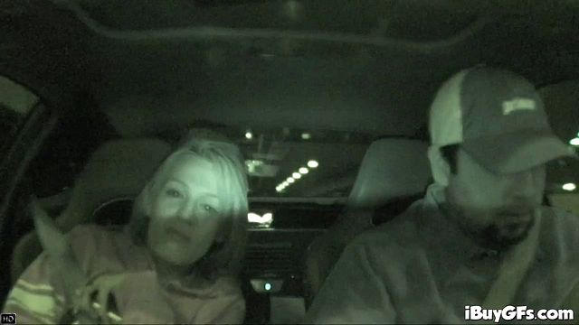 Dampfende Holly Wellin - HD XXX-Film - I Buy GFs