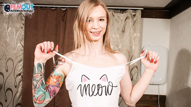 La glorieuse femme facile - sexe hd - Femout