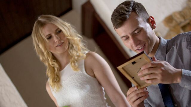 Romantic Violette Pink at big ass sex