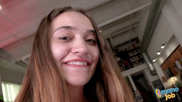 Mano Job apresenta morena clipe da Sera Ryder