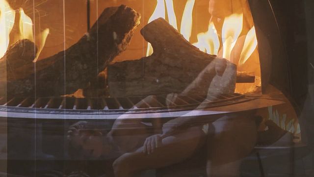 Autumn Bliss and Autumn's blowjob movie by Darva Sex