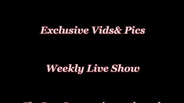 Tough Sara's silicone tits action