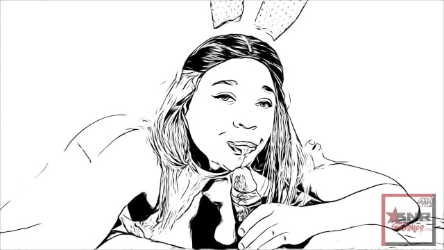 Contenu x star du porno de la sexy Nina 