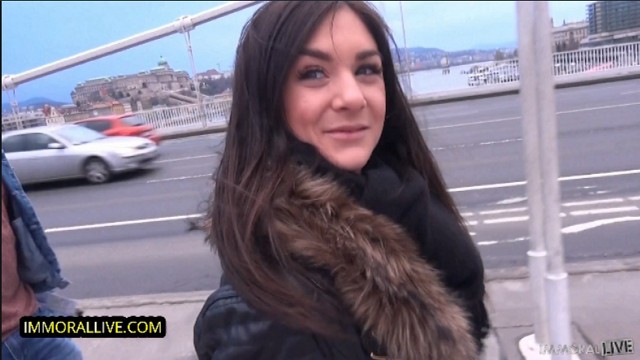 Contenido de la divertida Dean y Lullu de POV 