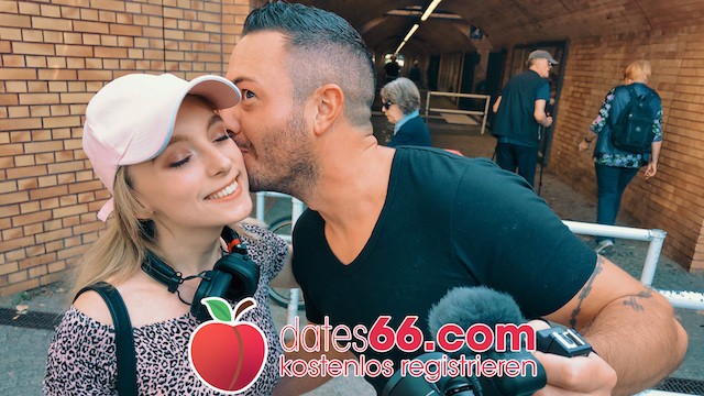 Assista delícia da enérgica Lily Ray e Berlin