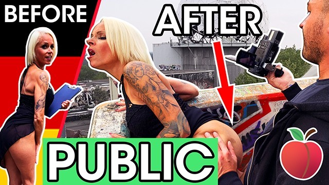 Porno hd de la racoleuse Sophie 