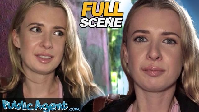 रोमांचित Martin Gun और Adriana SweetBlonde में सह शॉट ट्रेलर