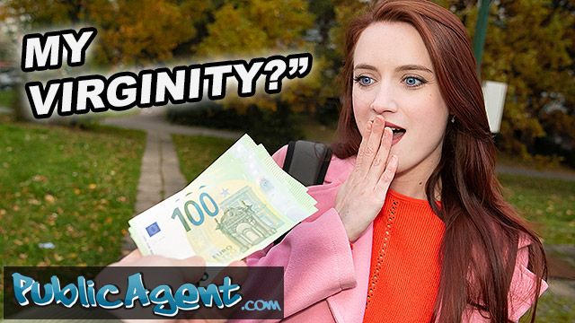 Kostbare Martin Gun in Öffentlich Fickfilm