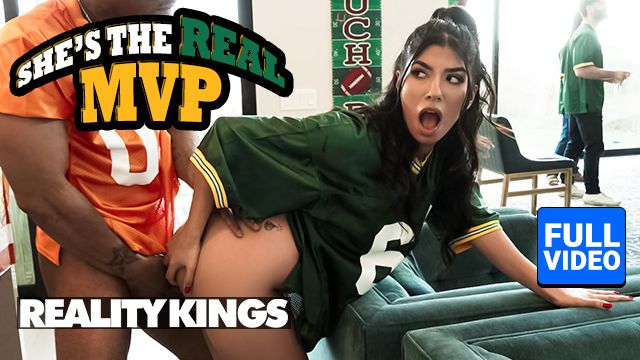 RK Prime - Pequenos peitos vídeo