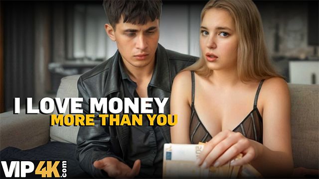 Femme fatalee Nikoletta Queen - Cuckold Clip - Hunt4k