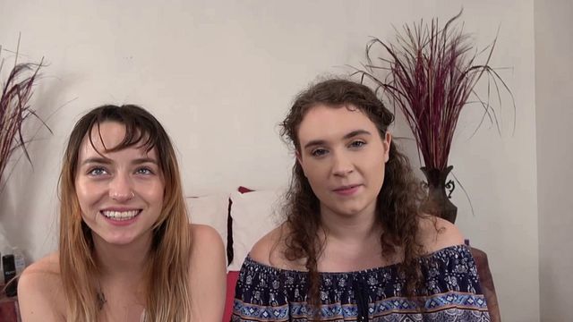 Swingers movie with spicy Lana Smalls from Desperate Amateurs