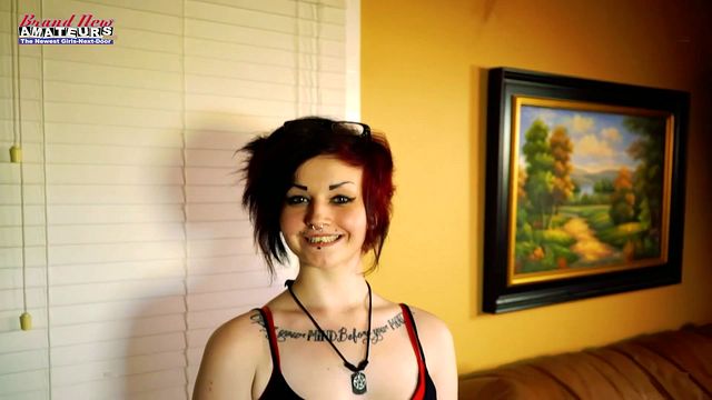 Mira xxx con la simpática mami