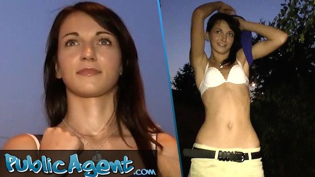 Public Agent - clip de mamadas
