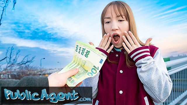 हड़ताली Yeri Blue और Kate Quinn में अभिनय किया मिशनरी चलचित्र