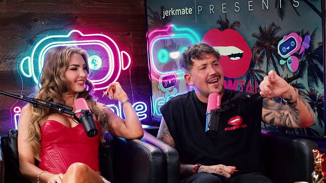 Jennifer White und Kenzie Anne in HD XXX-Film von Pillow Talk