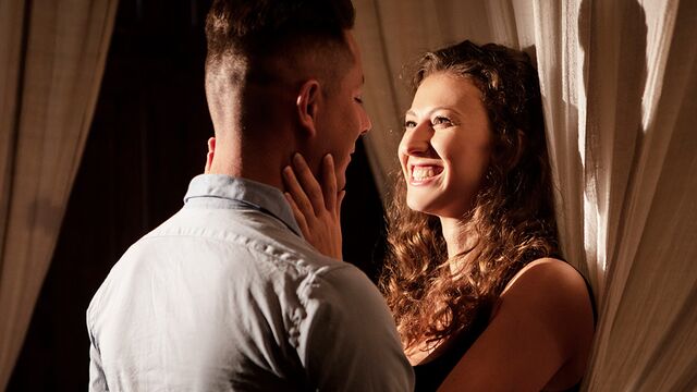 Mira tráiler con la agraciada Emylia Argan