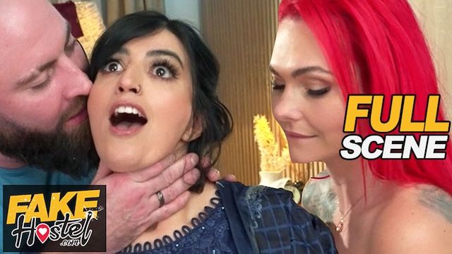 Fake Hostel - चेहरे का ट्रेलर
