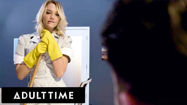 Porno scopata in piedi con Kenna