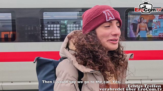 घुंघराले बाल चित्र Erotikvonbenan से नटखट  चीनी के साथ