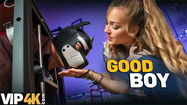 Escena con la apasionada Max Dior con dominación de Cuck 4K