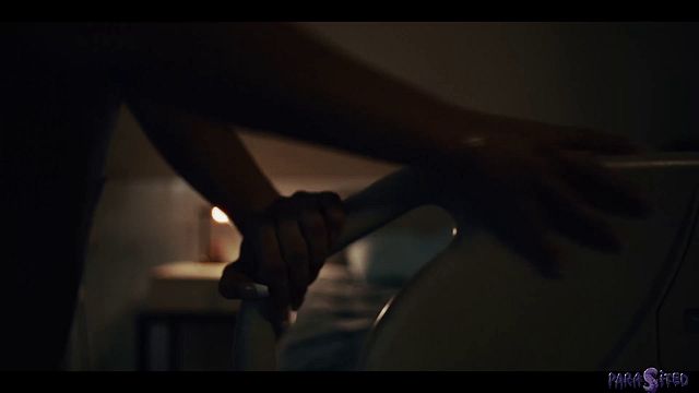 बुलबुलेदार  Leana Lovings और Gal Ritchie - बड़े स्तन xxx - Parasited