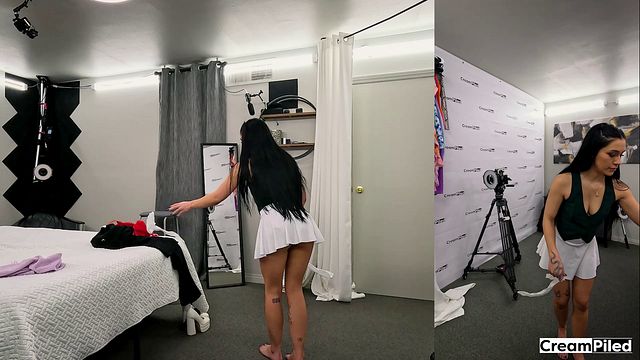 Adelanto de morena con Delilah