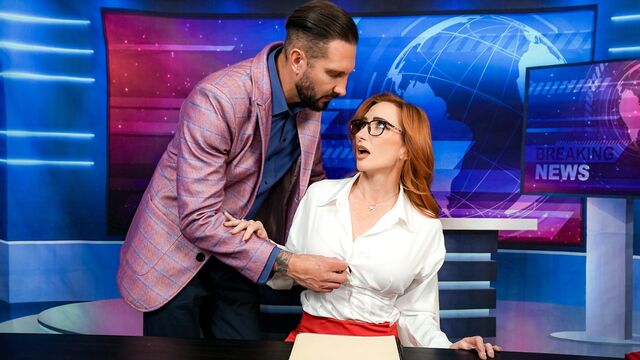 अजीबोगरीब  Sophia Locke - MILF अश्लील - Pervz Features