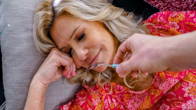 Video sborra con sexy Nicky