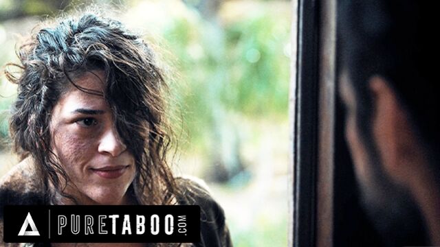 Tommy और Victoria का बड़ा वाला लंड दृश्य