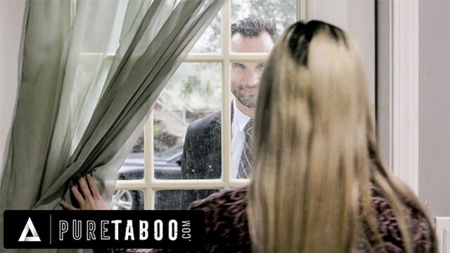 प्लास्टिक  Alex Legend में अभिनय किया बड़े स्तन चलचित्र