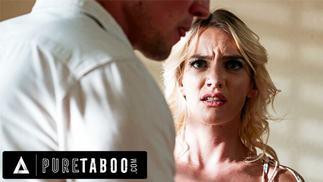 Pure Taboo apresenta garganta profunda trailer da Kenna James e Pierce Paris