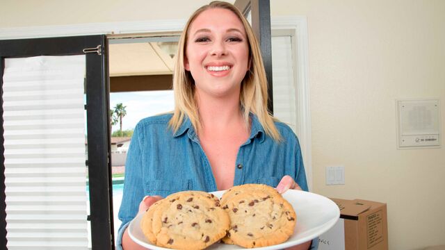 Neighbor Affair - big ass trailer